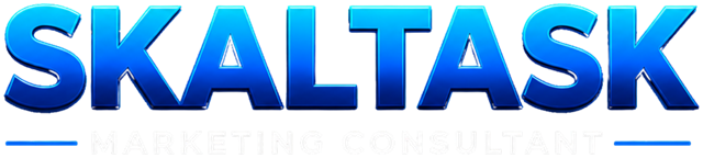 SKALTASK Marketing Consultant
