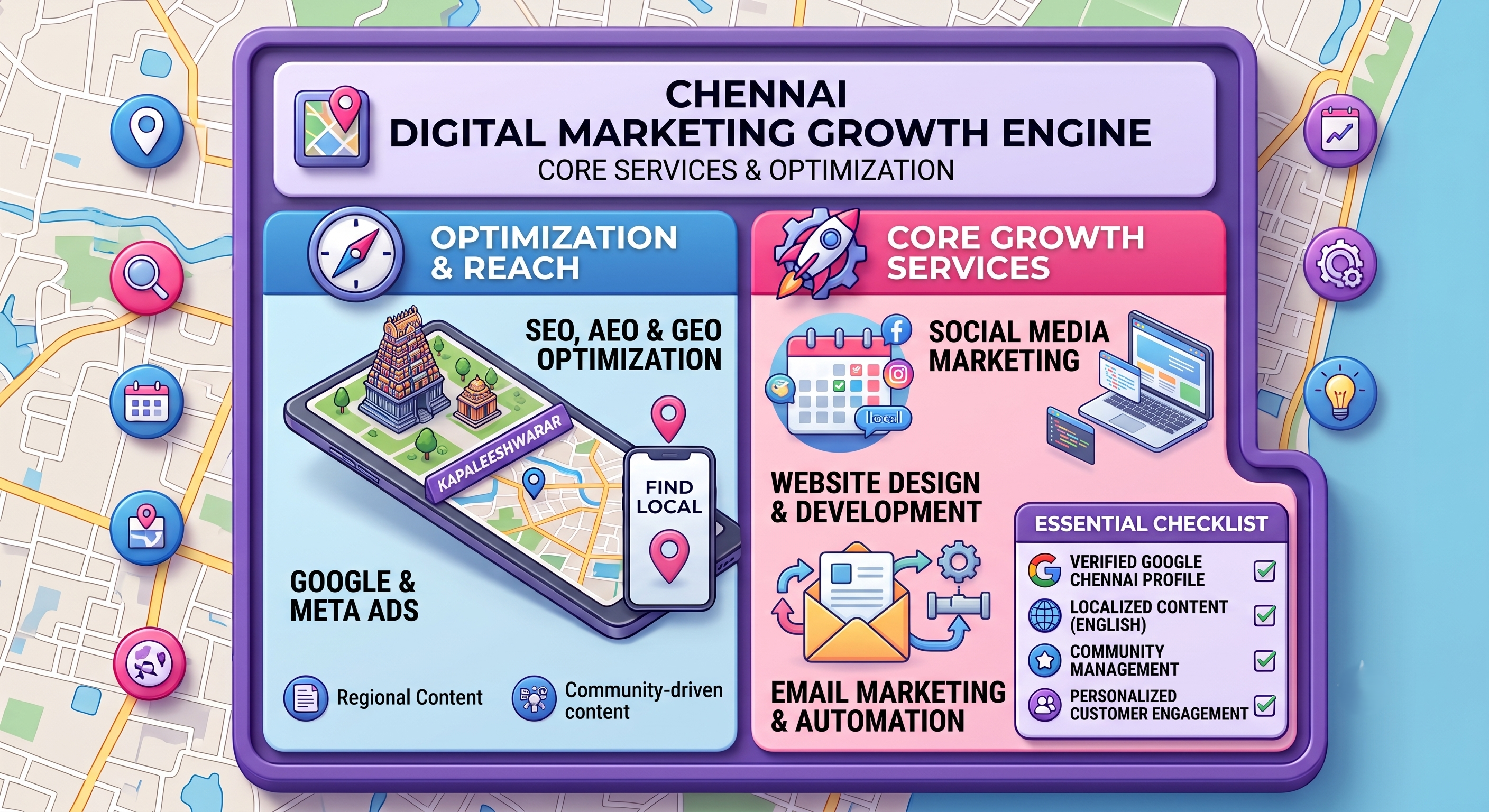 Digital Marketing in Chennai