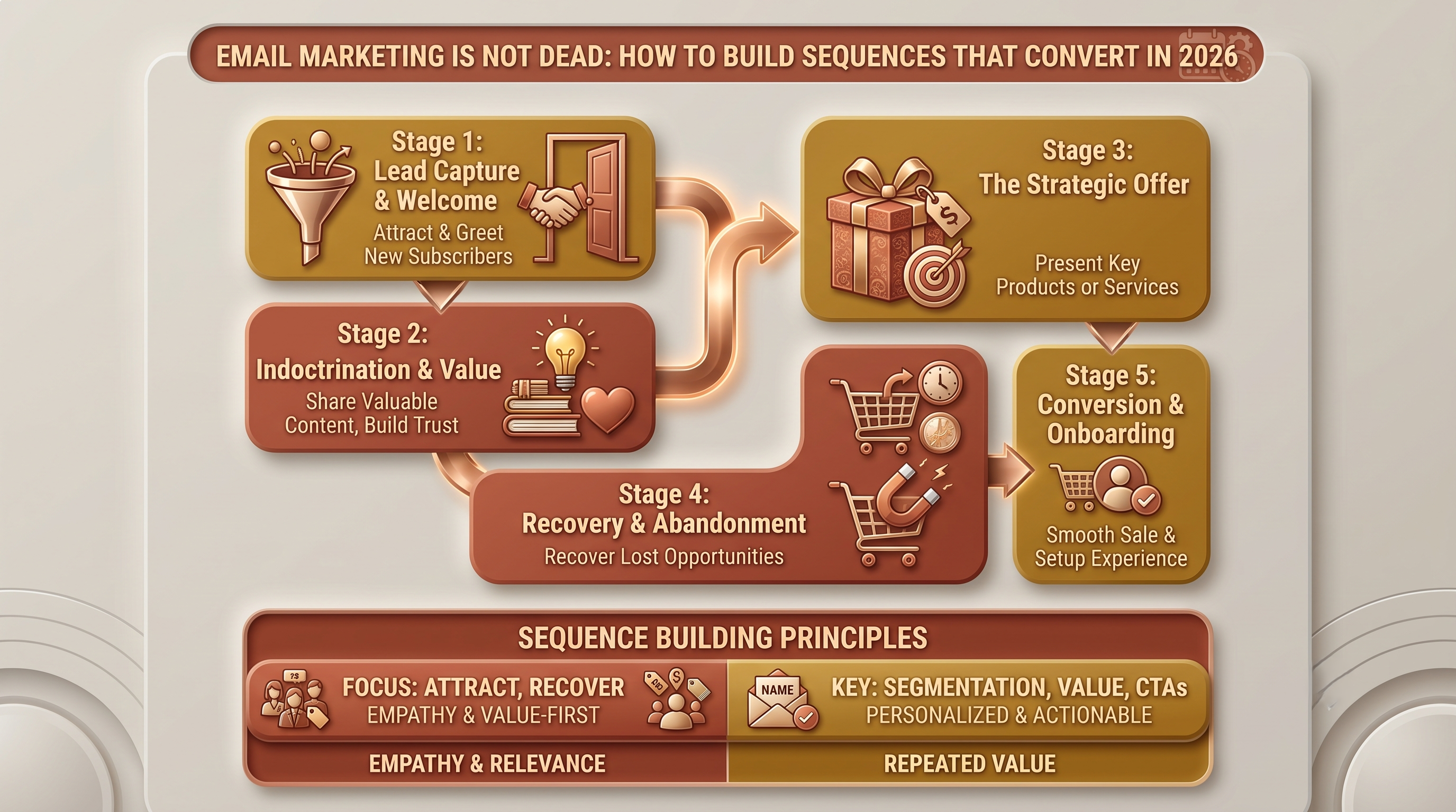 Email Marketing is Not Dead