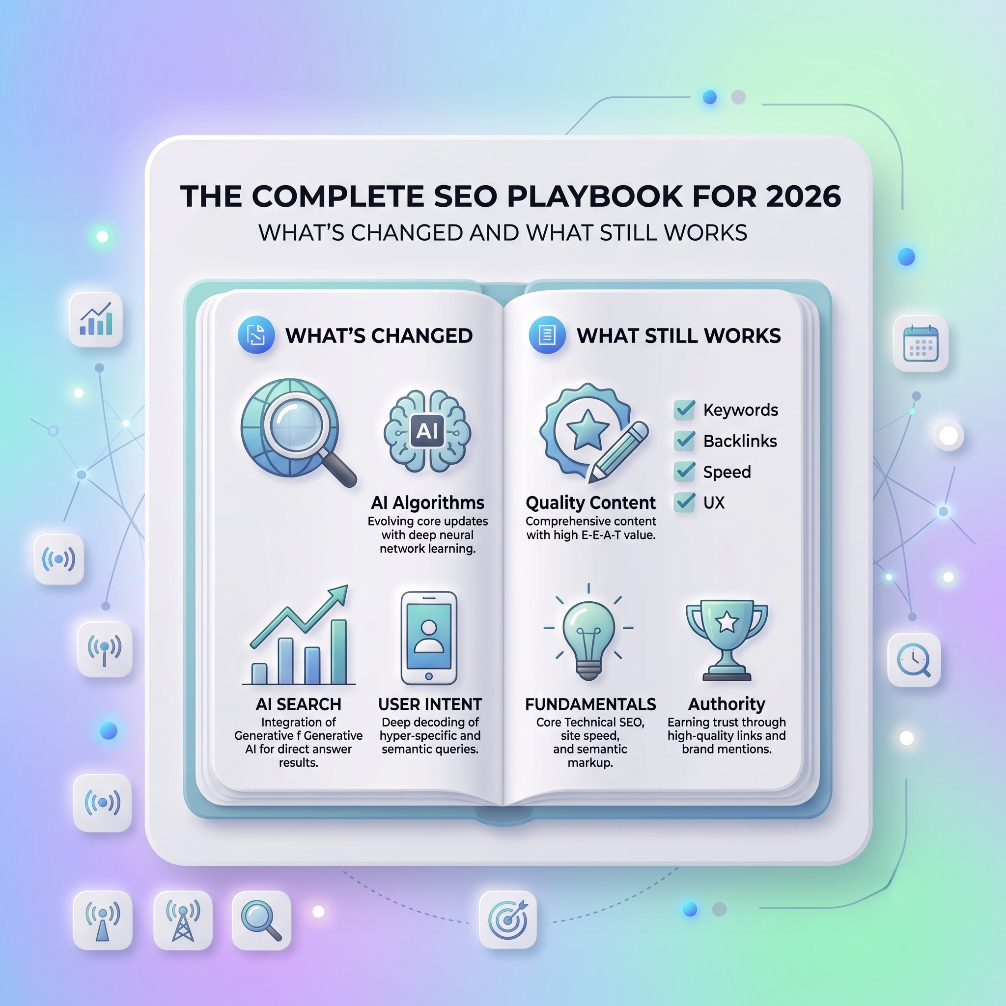 SEO Playbook