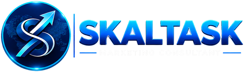 SKALTASK Marketing Consultant